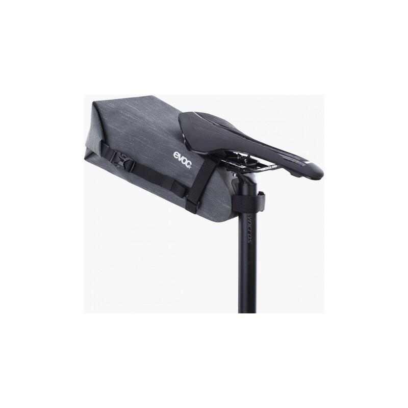 Torba podsiodłowa Evoc Seat Pack WP 4 - carbon grey
