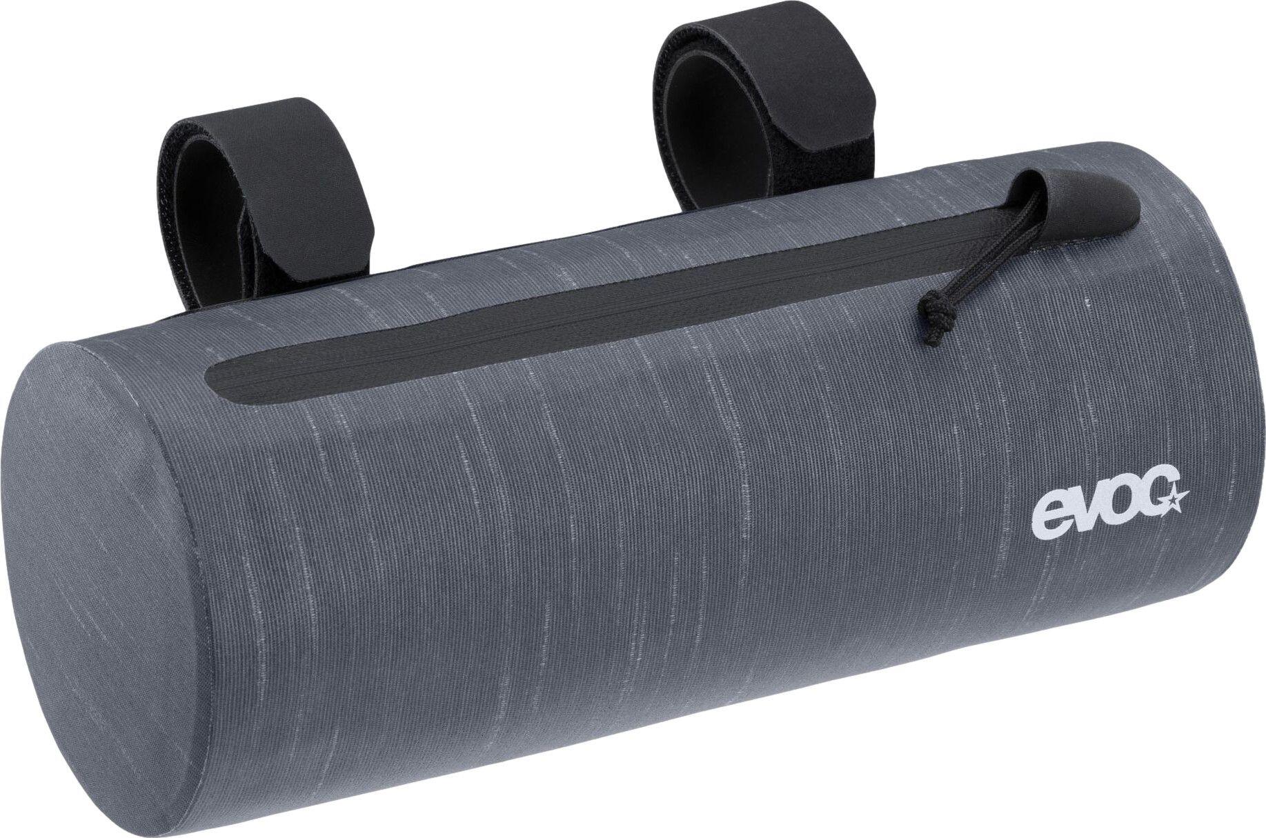 Torba na kierownicę Evoc Handlebar Pack Wp 1,5 - carbon grey