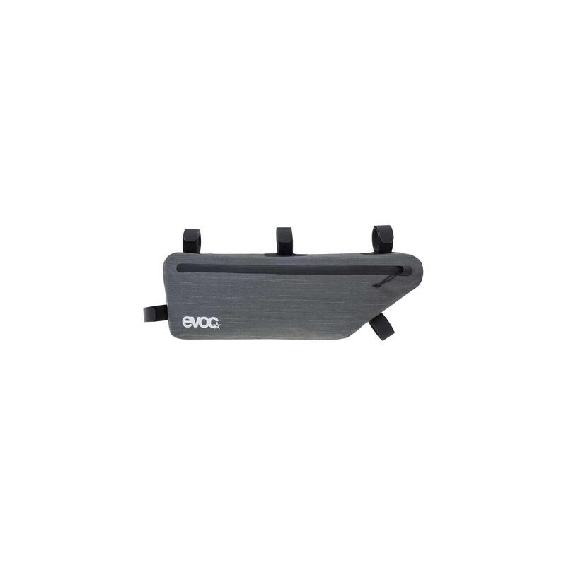 Torba na ramę Evoc Frame Pack WP M - carbon grey M
