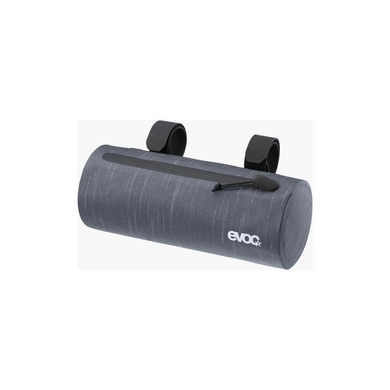 Torba na kierownicę Evoc Handlebar Pack Wp 1,5 - carbon grey