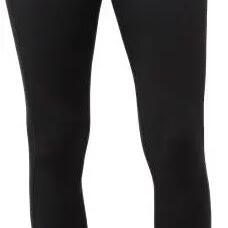 Long Sports Trousers Asics Core Winter Tight Black