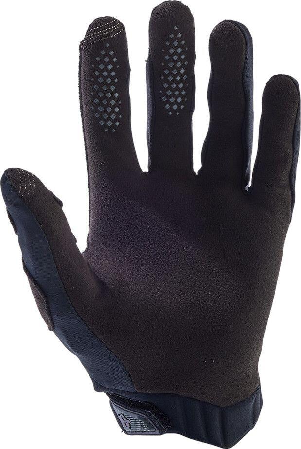 Fox Defend Wind Guantes Largos Negro 2/7