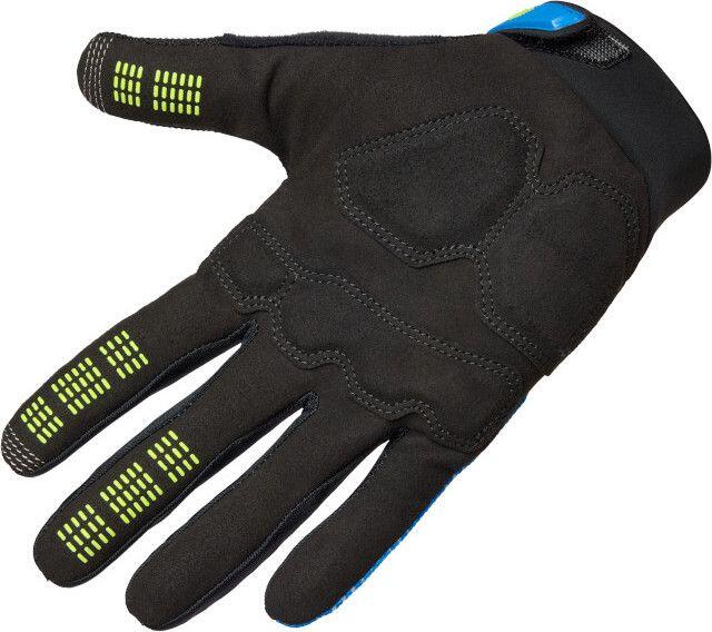 Rękawiczki MTB Fox Ranger Glove Gel Tactile 2/7