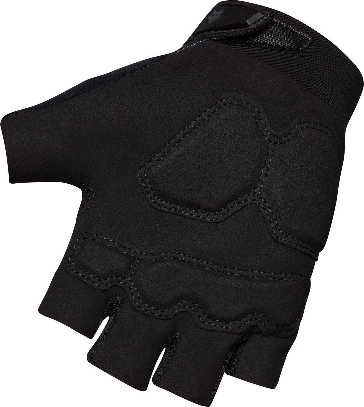 Rękawiczki MTB męskie Fox Ranger Glove Gel Short 2/2