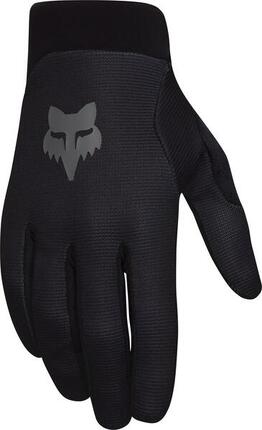 Gants Longs Homme Fox Ranger Marron