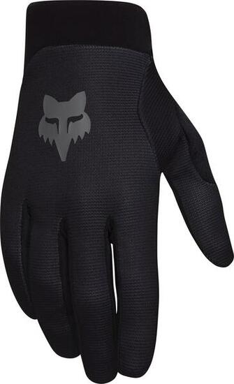 Gants Longs Homme Fox Ranger Noir