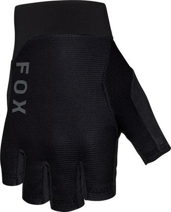 Gants Courts Homme Fox Ranger Gel Noir