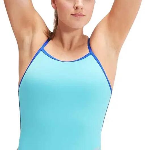 GREEN / BLUE