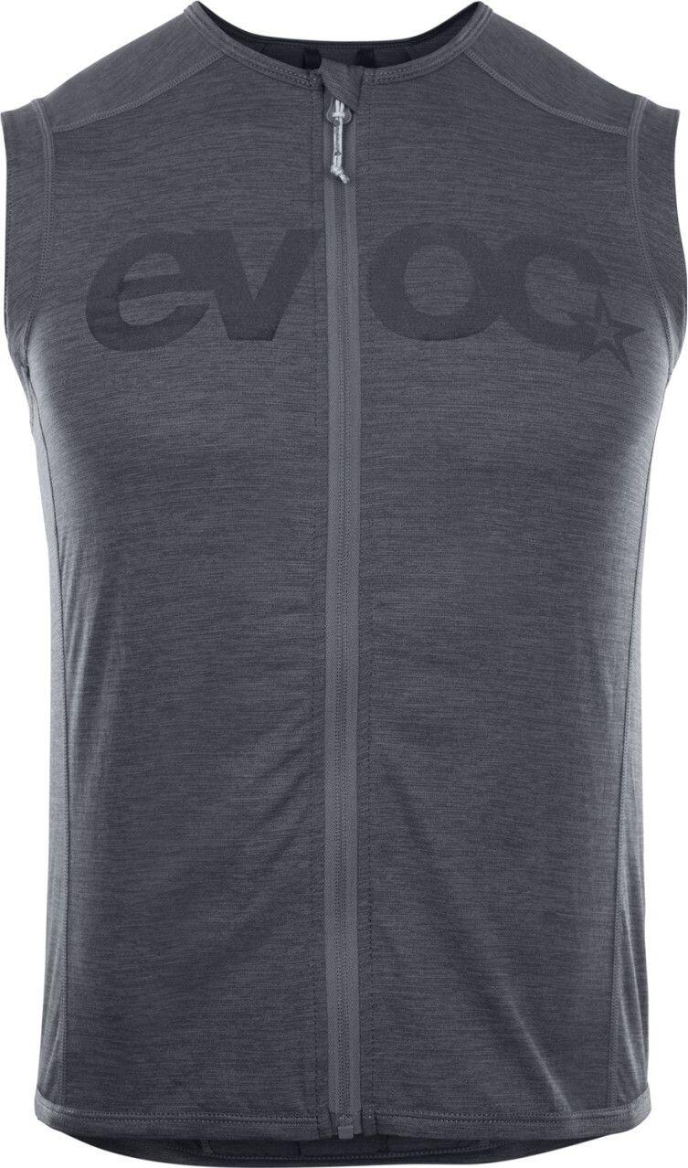 Gilet de Protection Evoc Protector Gris 3/5