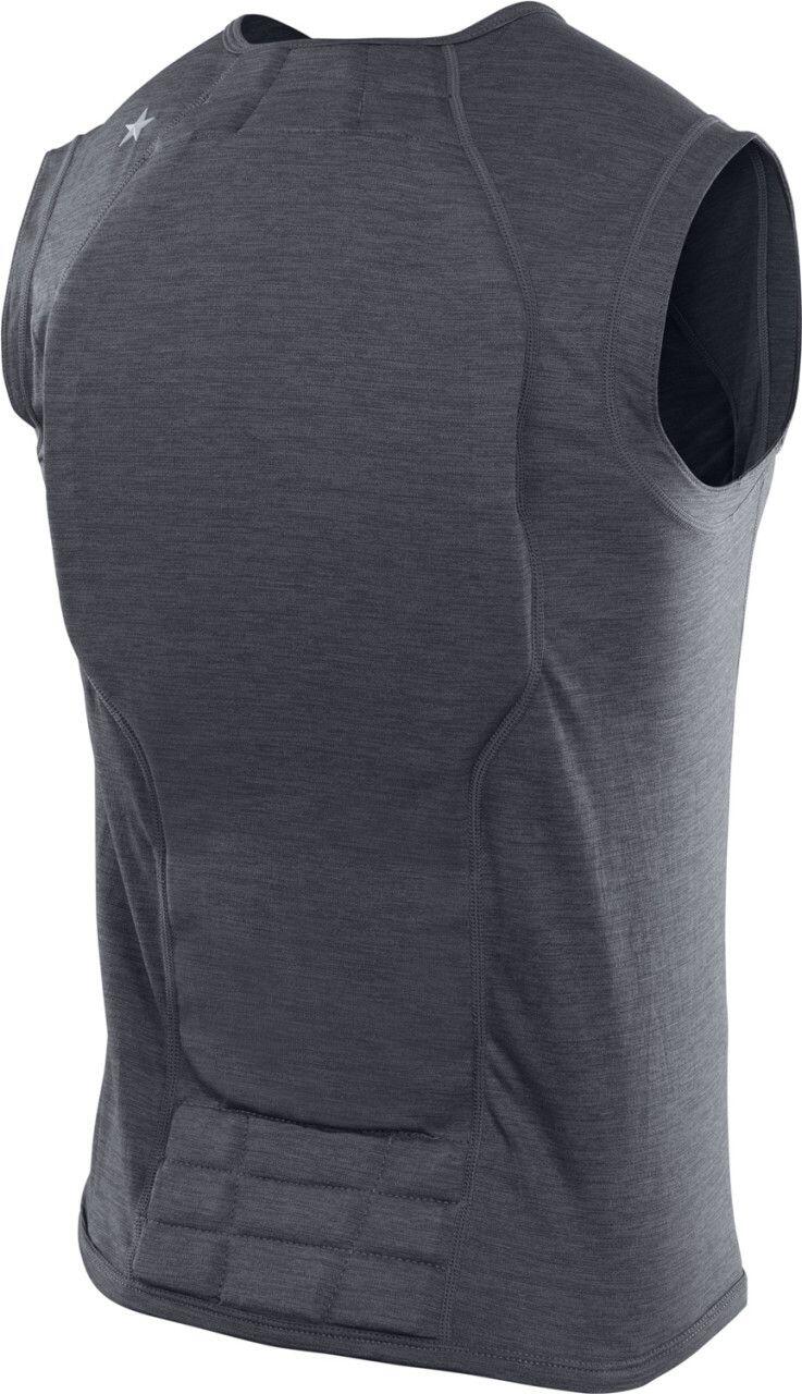 Gilet de Protection Evoc Protector Gris 2/5