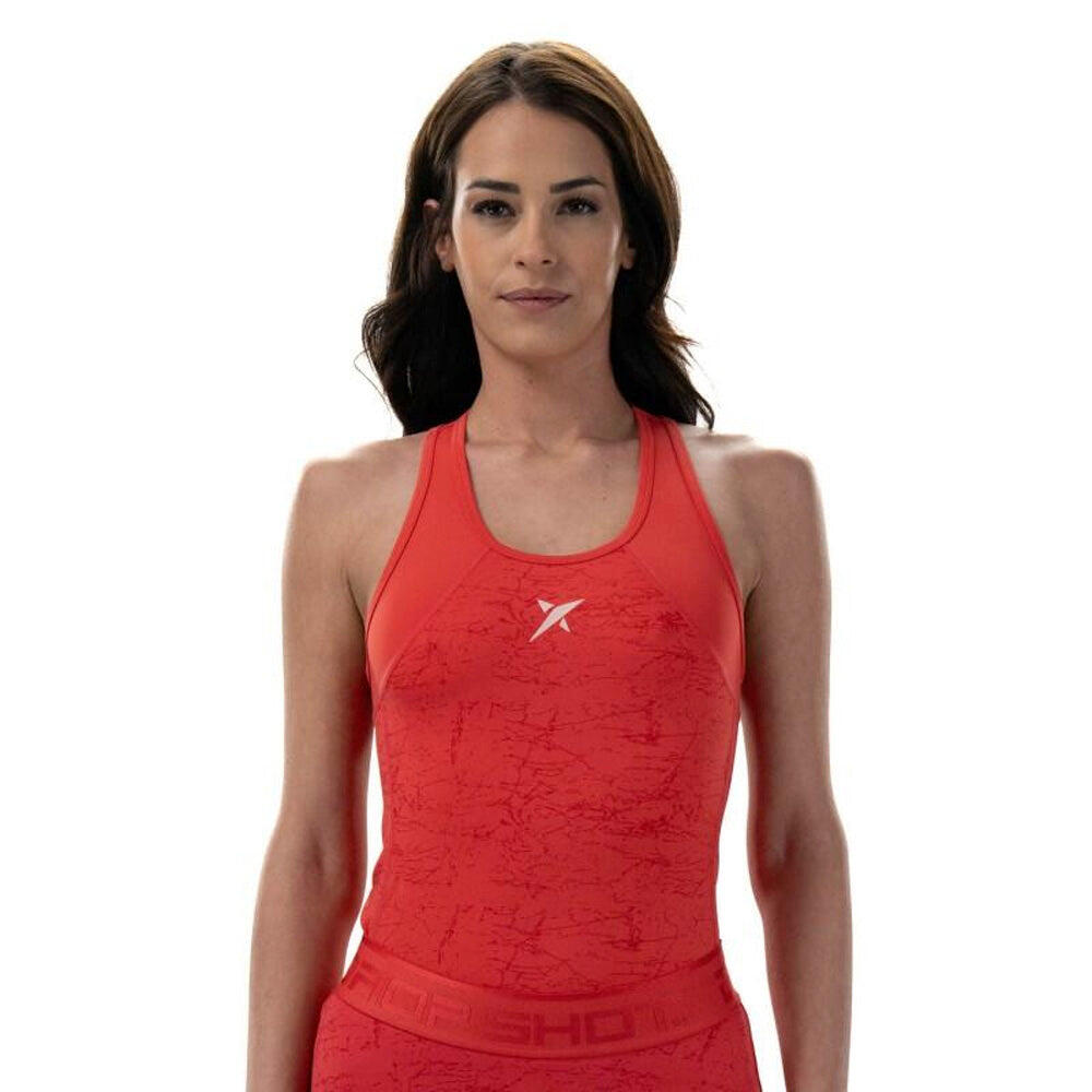 DROP SHOT CAYENNE (Camiseta) 4/7