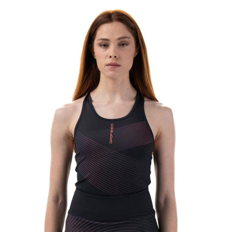 DROP SHOT ANDRA (Camiseta)