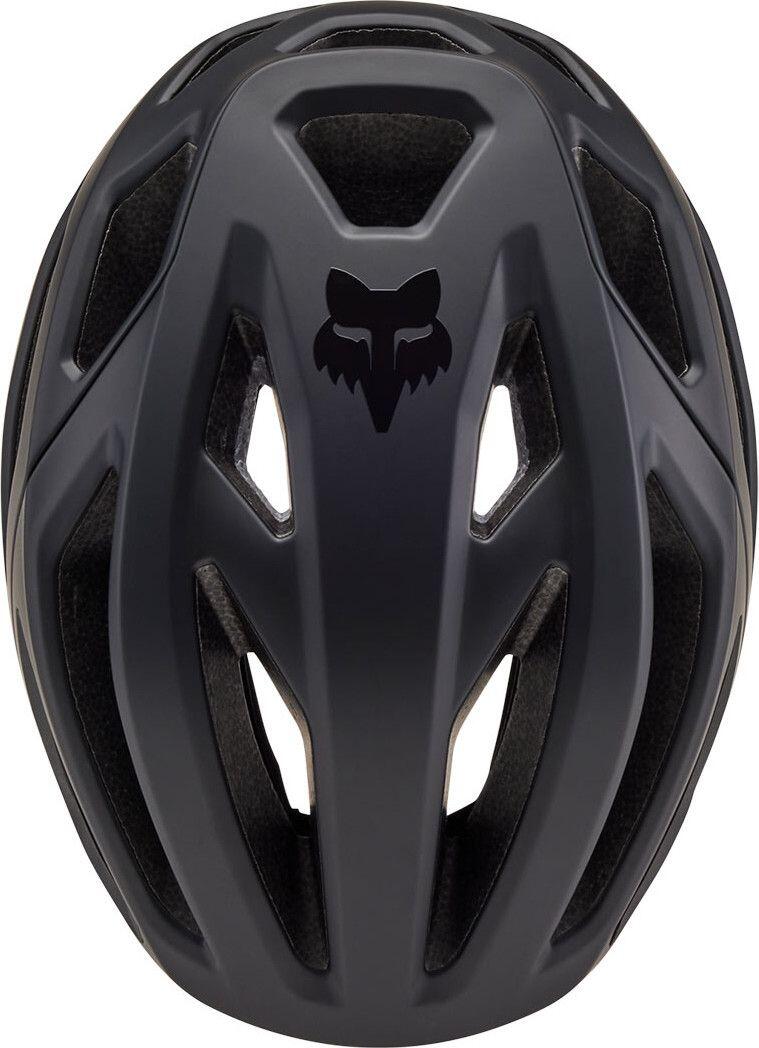 Capacete FOX Crossframe Pro Preto 3/7