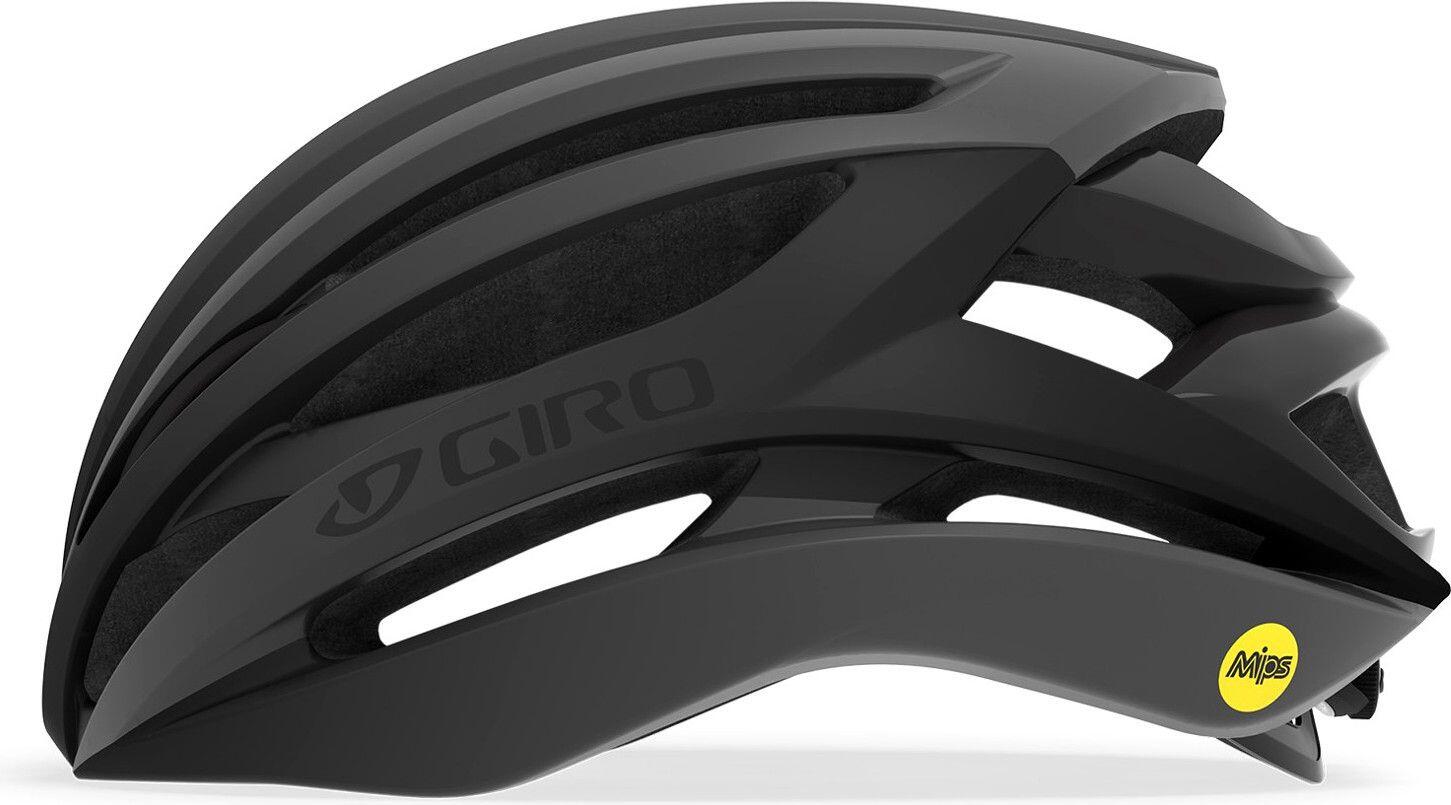 Casque Giro Syntax MIPS Noir 2/2
