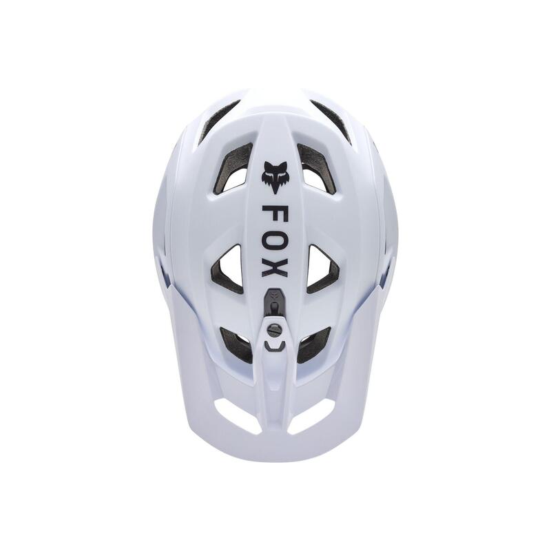 Casques VTT Casque Speedframe Solid White