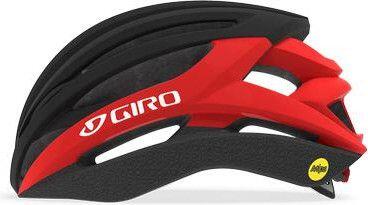 Giro Syntax MIPS Helm Zwart Rood 2/2