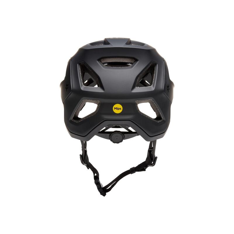Casques VTT Casque Speedframe Solid Black