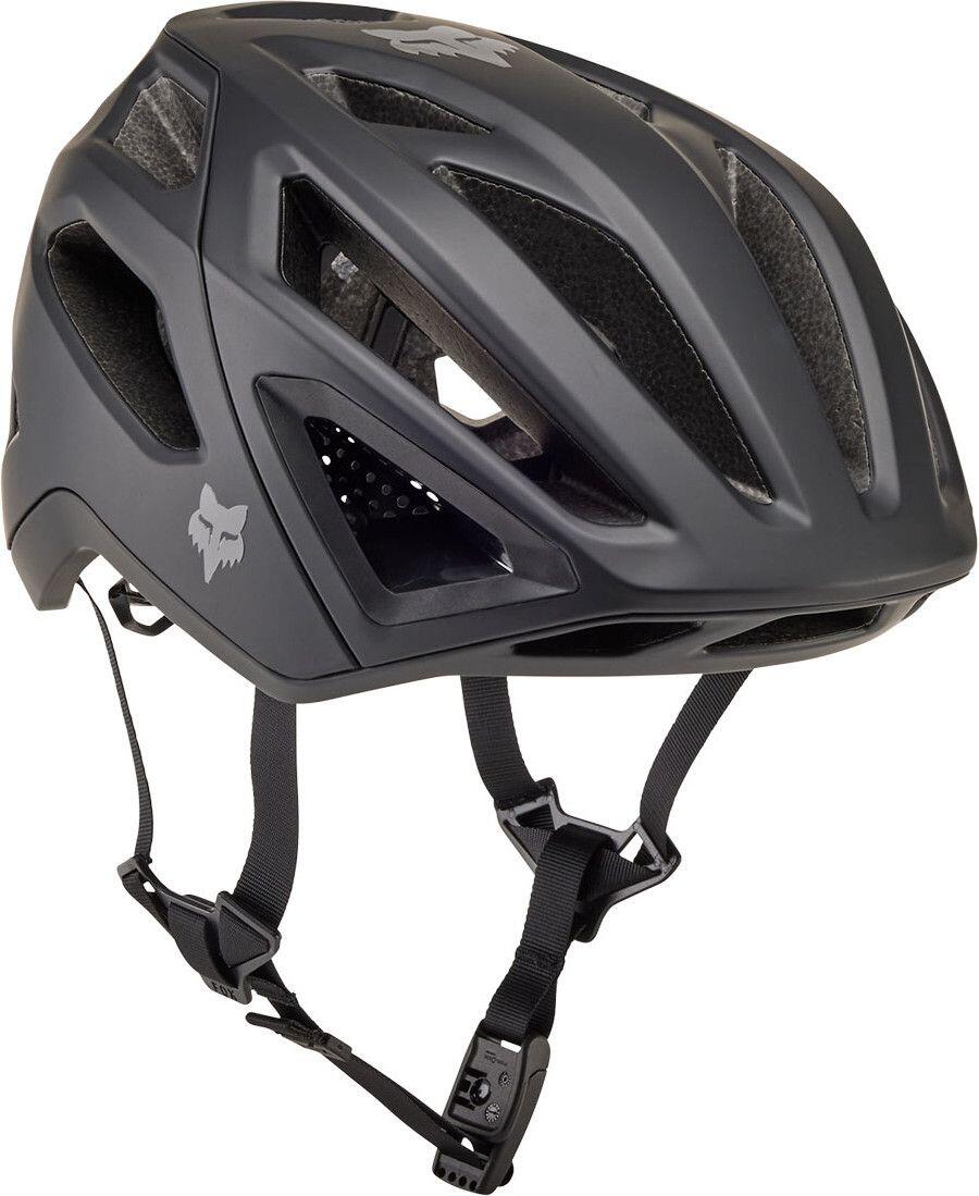 Capacete FOX Crossframe Pro Preto 2/7