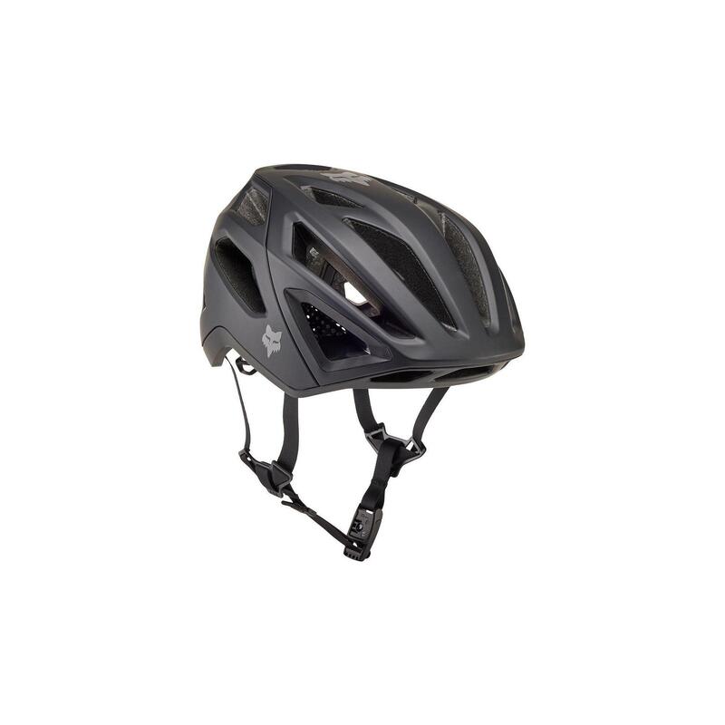Casca mountain bike adulți Crossframe Pro negru