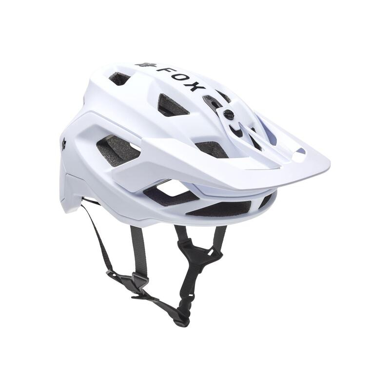 Casques VTT Casque Speedframe Solid White