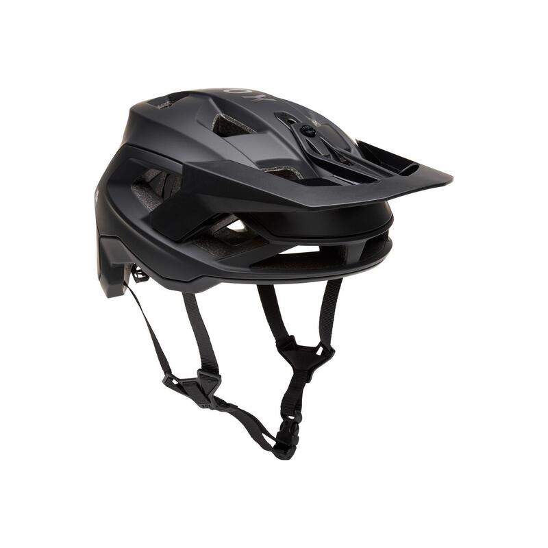 Casques VTT Casque Speedframe Solid Black