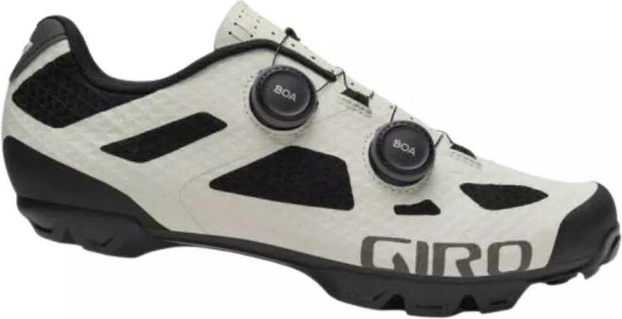 Giro Sector MTB-Schuhe Weiß 2/2