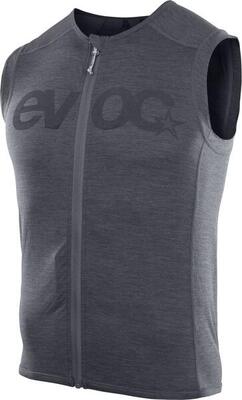 Evoc protector vest grijs