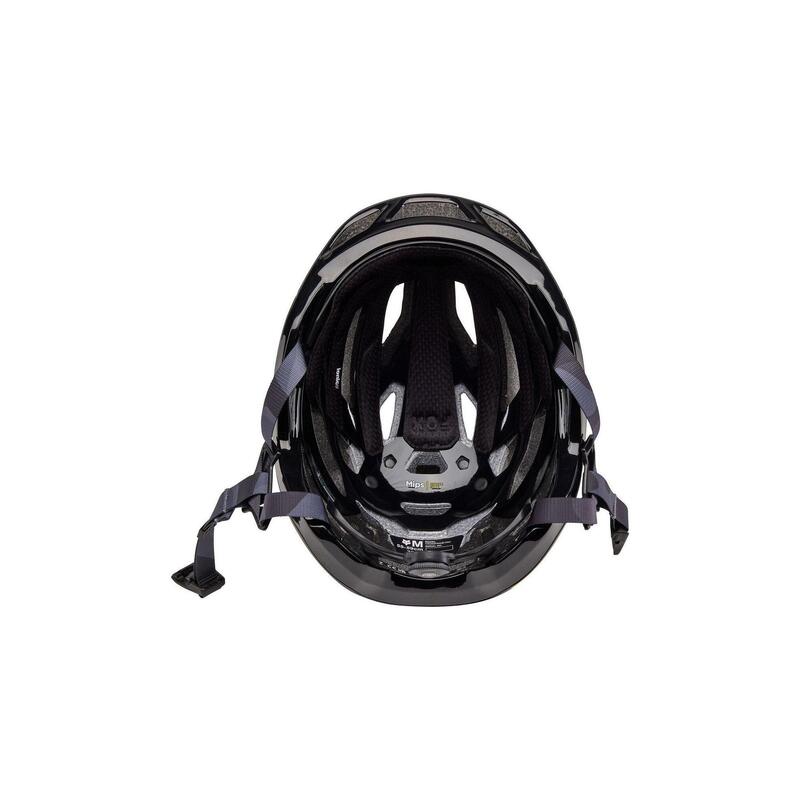 Cască mountain bike adulți Crossframe Pro, Negru