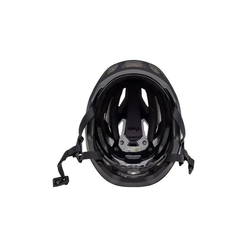 Casca mountain bike adulți Crossframe Pro negru