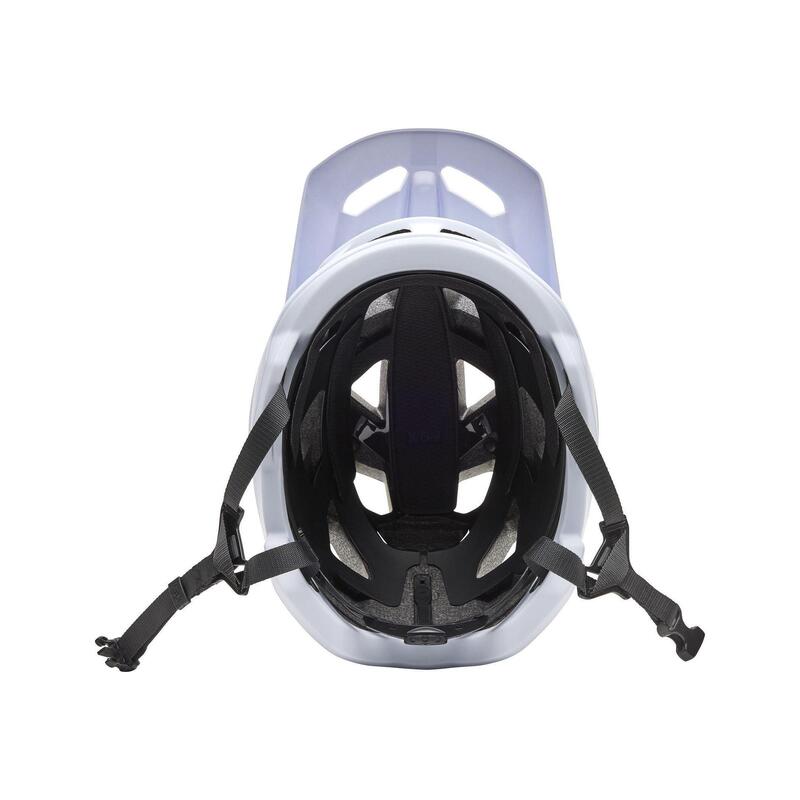 Casques VTT Casque Speedframe Solid White