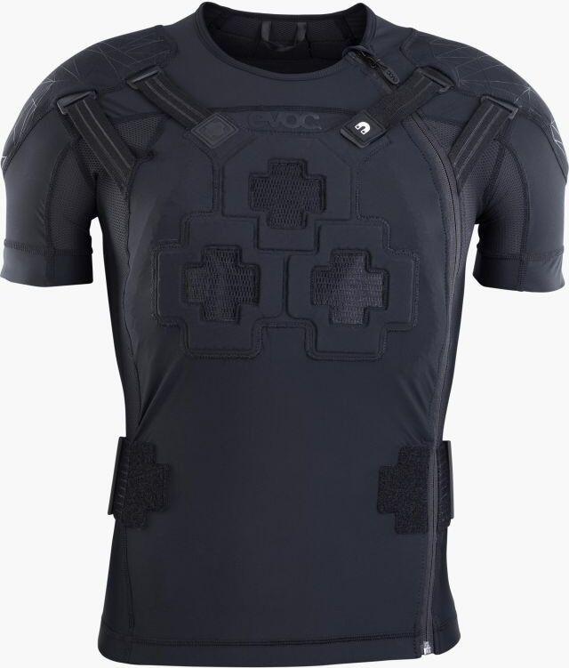 Evoc Protector Jacket Pro Black 3/4