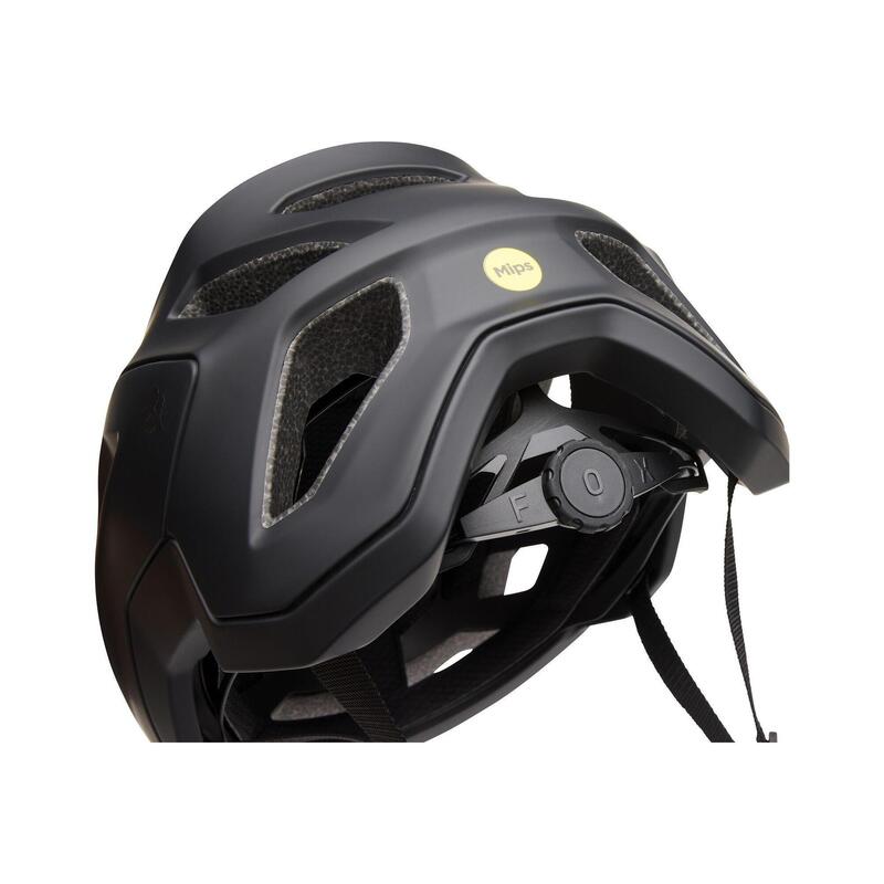 Casques VTT Casque Speedframe Solid Black