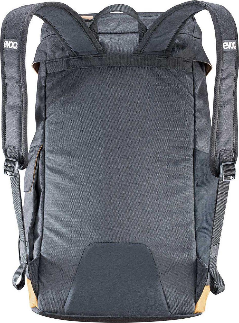 Evoc Mission 22L Backpack Black 2/7