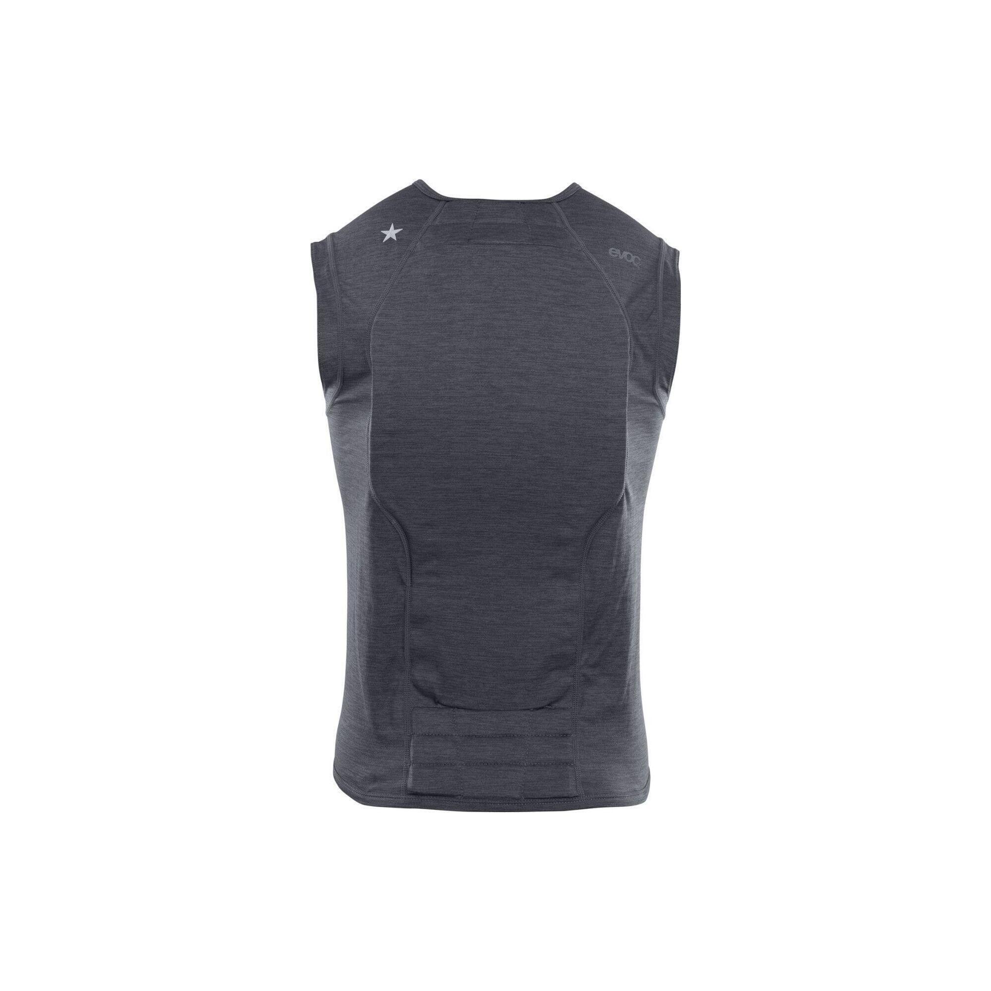 Férfi védőmellény – LITESHIELD FLEX – rugalmas, stretch anyag