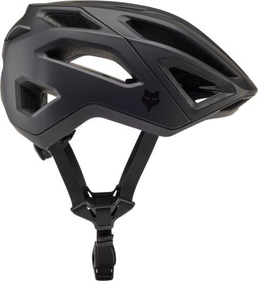 FOX Crossframe Pro Helmet Black