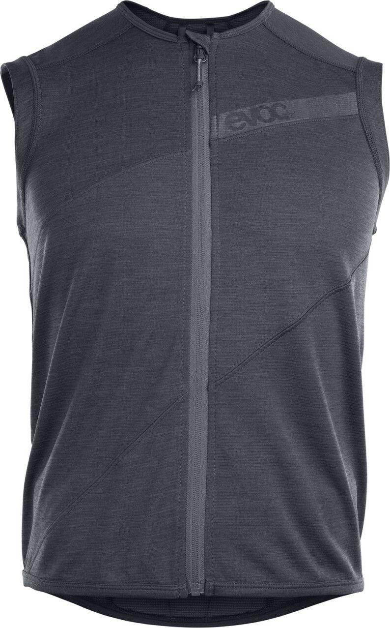 Evoc Protector Lite Negro 3/5