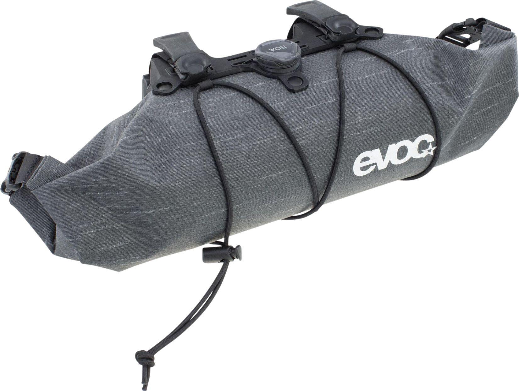 EVOC picture