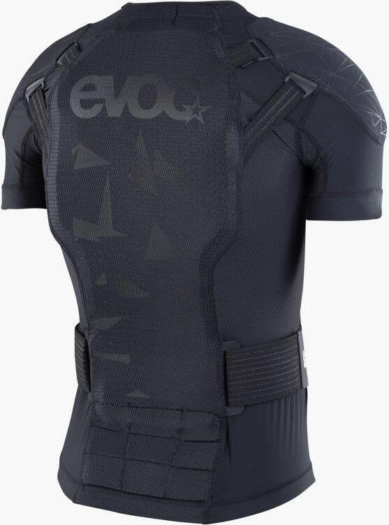 Evoc Protector Jacket Pro Black 2/4