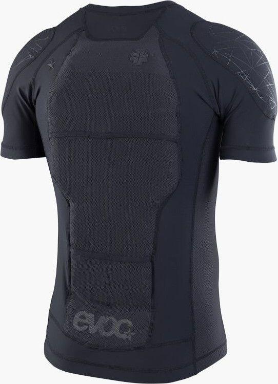 Evoc Protector Shirt Zip Black 2/4