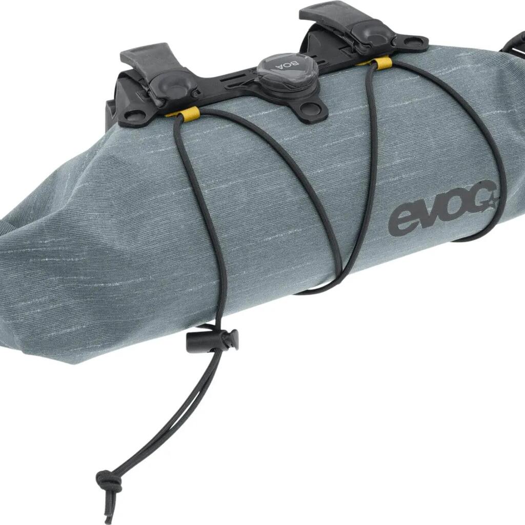 Evoc Handlebar Pack Boa WP 2,5L Steel