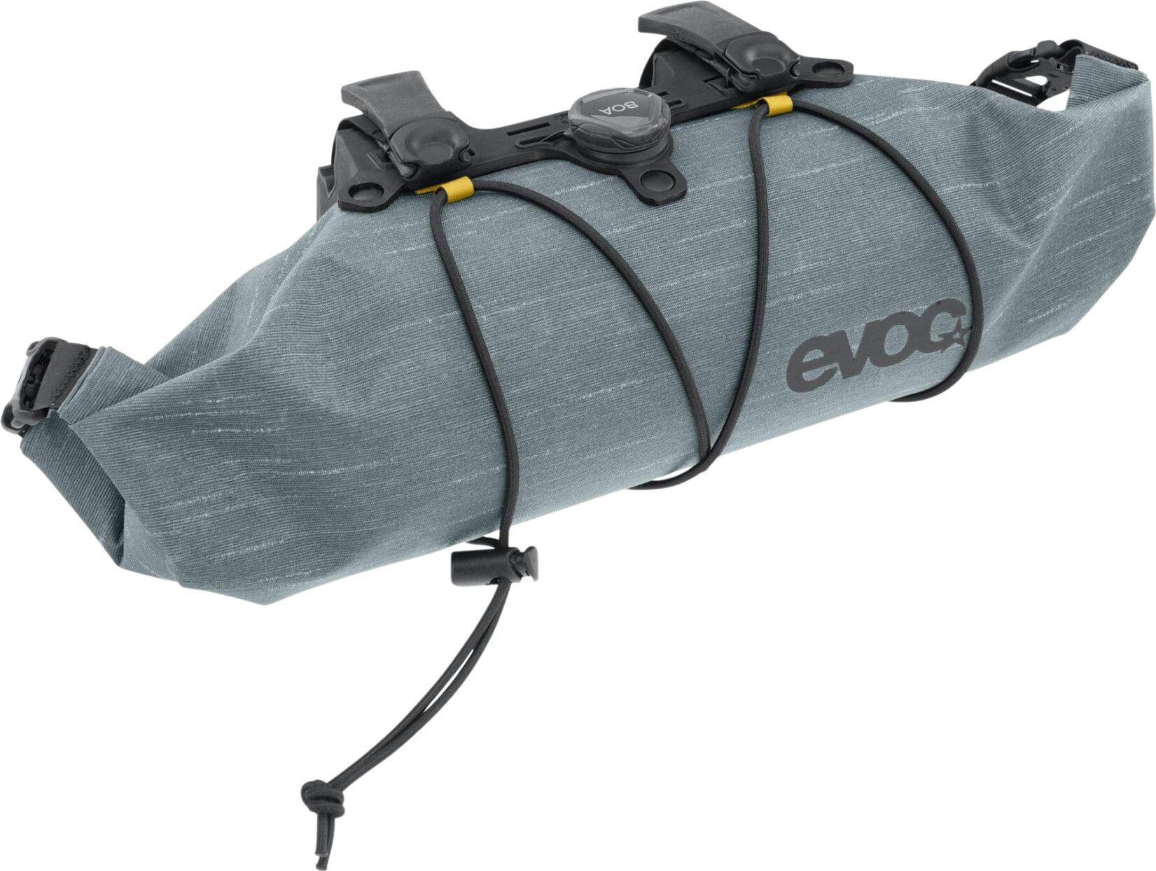 EVOC picture