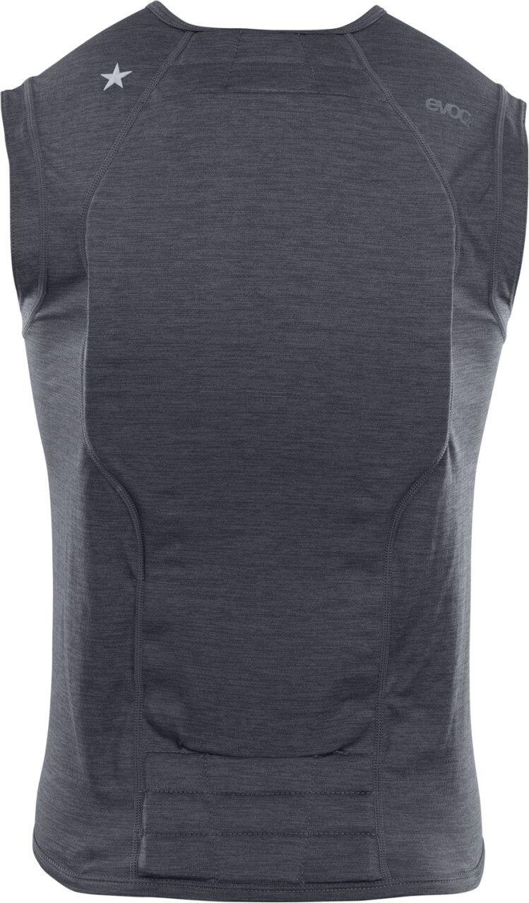 Gilet de Protection Evoc Protector Gris 4/5