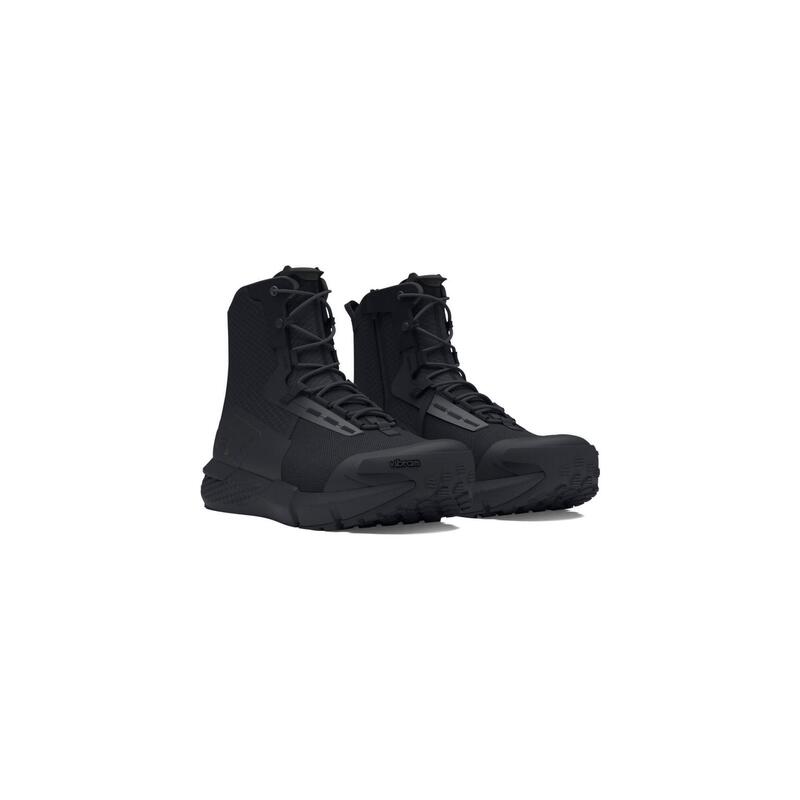 Ghete tactice cu fermoar Under Armour Charged Valsetz pentru bărbați