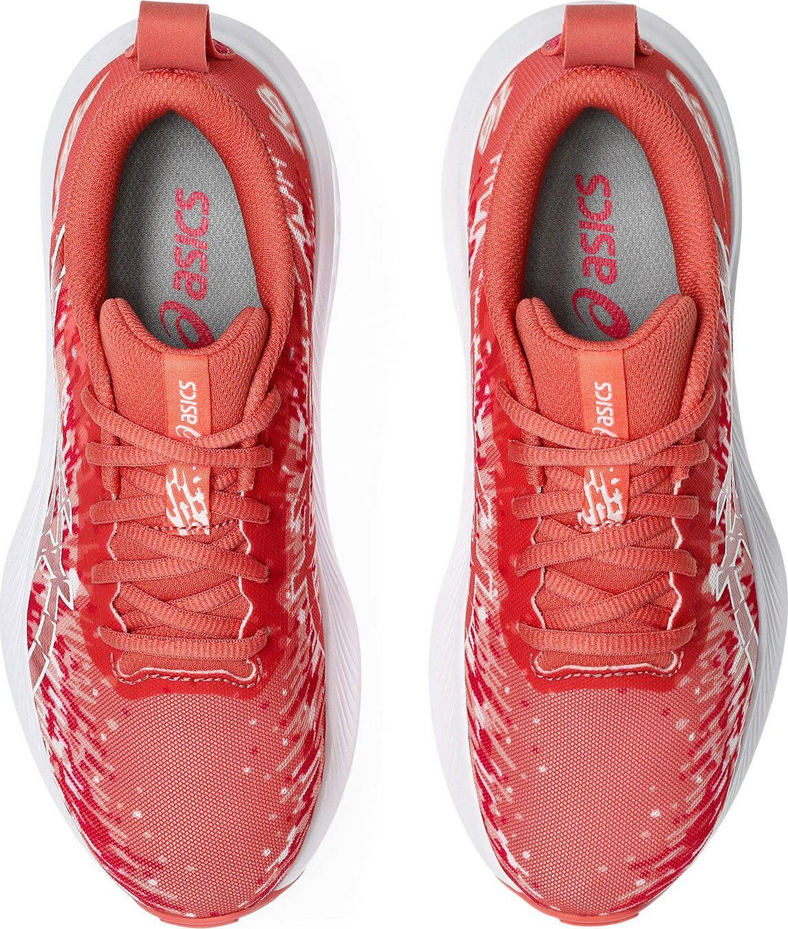 Chaussures Running Asics Gel-Noosa Tri 16 GS Rose Enfant 3/7