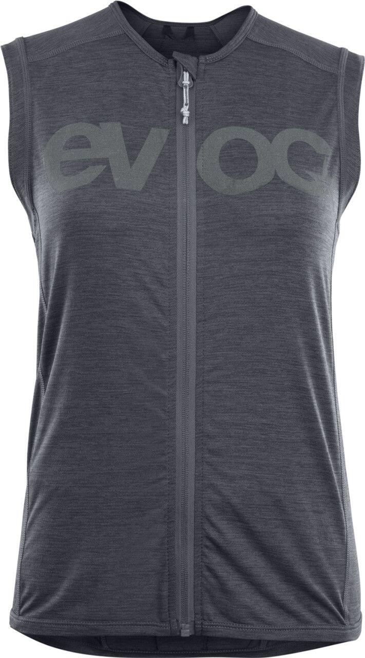 Chaleco Protector Mujer Evoc Protector Gris 3/5