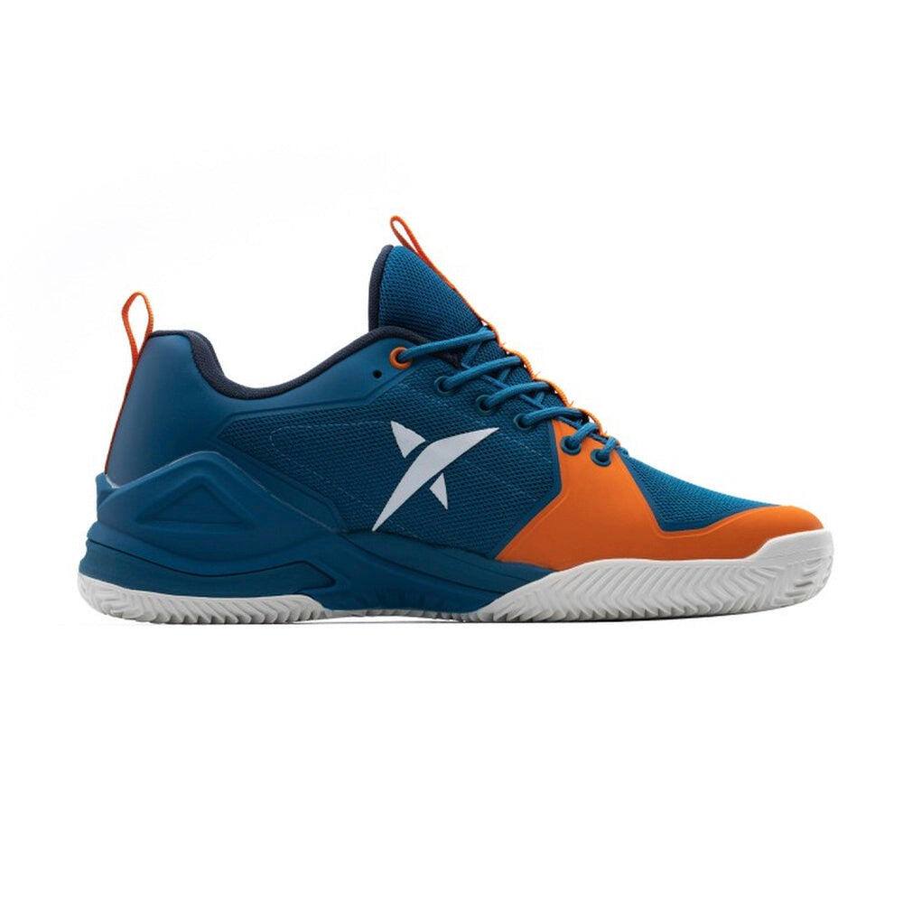 Zapatilla de Padel Drop Shot Doroma Azul 2023 hombre 6/7