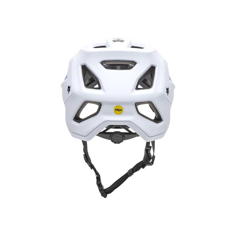 Casques VTT Casque Speedframe Solid White