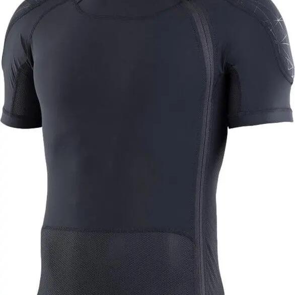 Evoc Protector Shirt Zip Black