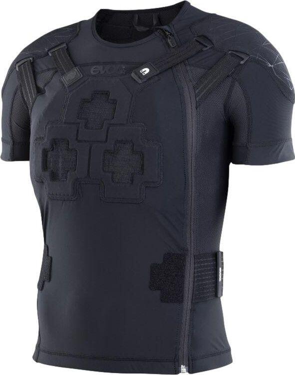 Evoc Protector Jacket Pro Black 1/4