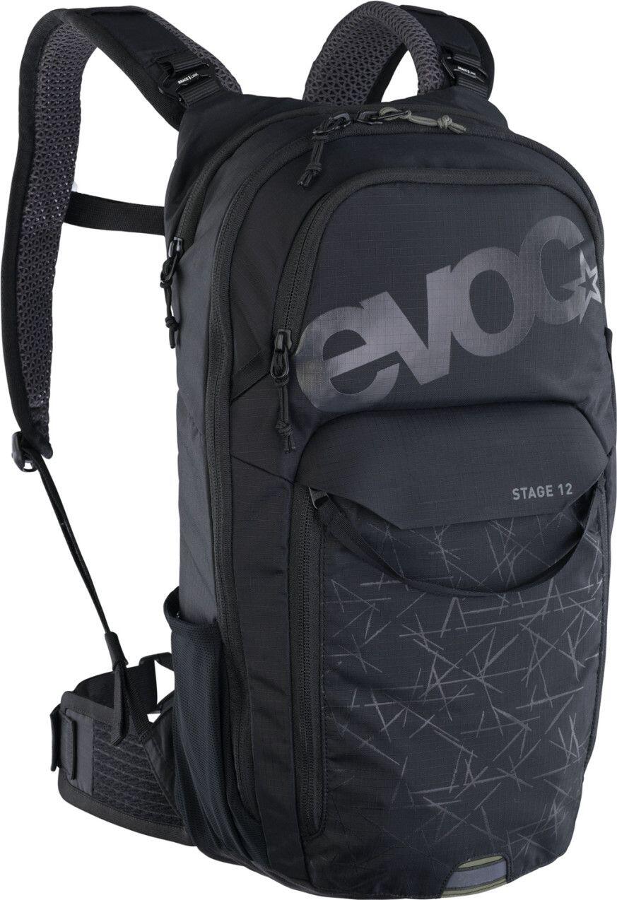Plecak Evoc Stage 12